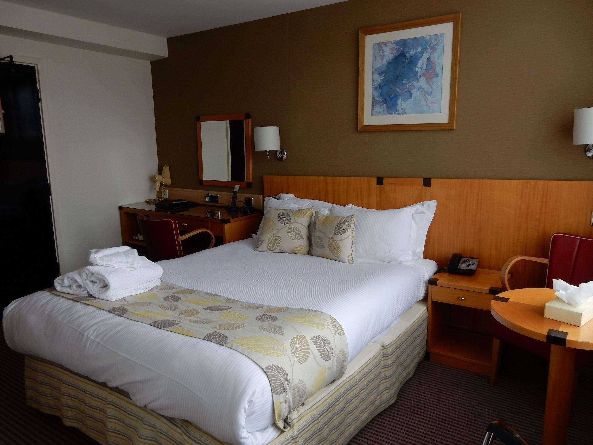 Best Western Sheffield City Centre Cutlers Hotel Exterior foto